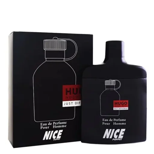 ادکلن مردانه مدل Hugo Boss حجم 85 میل نایس
