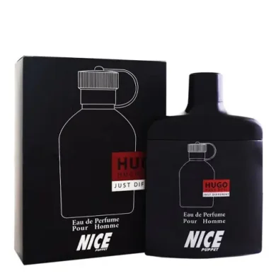 ادکلن مردانه مدل Hugo Boss حجم 85 میل نایس
