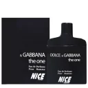 ادکلن مردانه مدل Dolce And Gabbana The One حجم 85 میل نایس