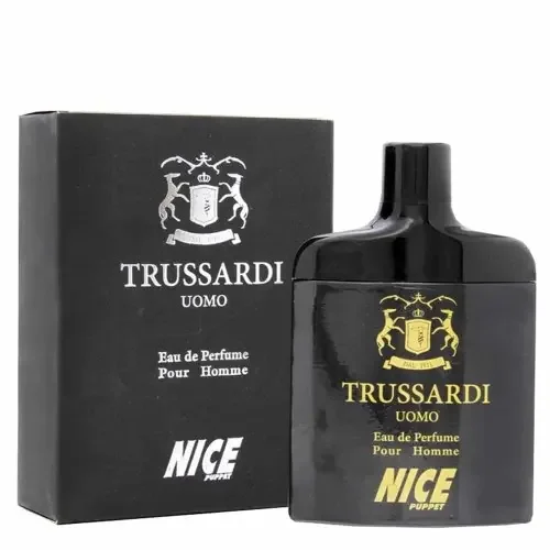 ادکلن مردانه مدل Trussardi Uomo حجم 85 میل نایس