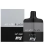 ادکلن مردانه مدل Aigner Black حجم 85 میل نایس