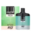 ادکلن مردانه مدل Dunhill Fresh حجم 85 میل نایس