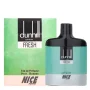 ادکلن مردانه مدل Dunhill Fresh حجم 85 میل نایس