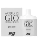 ادکلن مردانه مدل Acqua Di Gio حجم 85 میل نایس