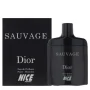 ادکلن مردانه مدل Sauvage Dior حجم 85 میل نایس