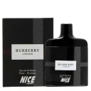 ادکلن مردانه مدل Burberry London حجم 85 میل نایس