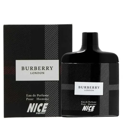 ادکلن مردانه مدل Burberry London حجم 85 میل نایس