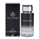 ادکلن مردانه مدل Mercedes Benz Intense حجم 100 میل نایس