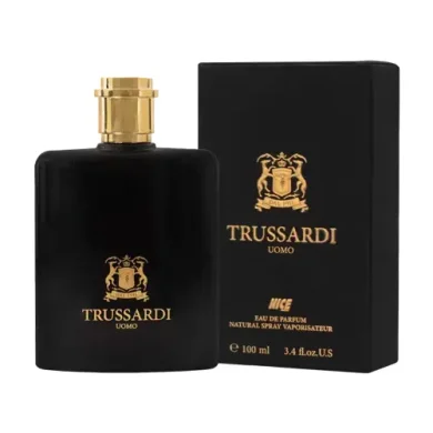 ادکلن مردانه مدل Trussardi Uomo حجم 100 میل نایس
