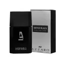 ادکلن مردانه مدل Silver Black حجم 100 میل نایس