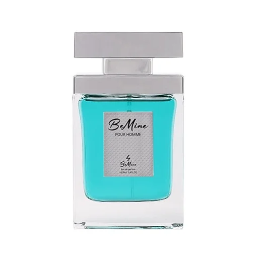 عطر مردانه مدل POUR HOMME حجم 100 میل بی ماین