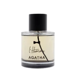 عطر مردانه ترس دو سود حجم 100 میل آگاتا