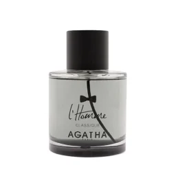 عطر مردانه کلاسیک حجم 100 میل آگاتا