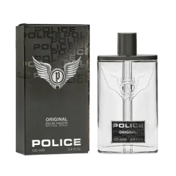 عطر مردانه اریجینال حجم 100 میل پلیس