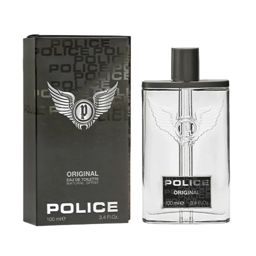 عطر مردانه اریجینال حجم 100 میل پلیس
