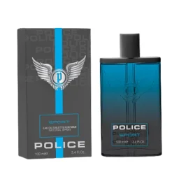 عطر مردانه اسپرت حجم 100 میل پلیس