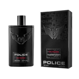 عطر مردانه اکستریم حجم 100 میل پلیس