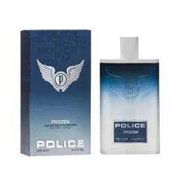 عطر مردانه فروزن حجم 100 میل پلیس