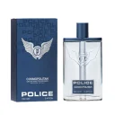 عطر مردانه کازموپالیتن حجم 100 میل پلیس