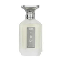 عطر مردانه سیلور اکستریم حجم 100 میل زیفوید