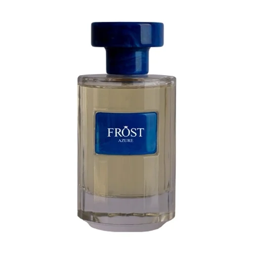 عطر مردانه آزور حجم 100 میل فراست