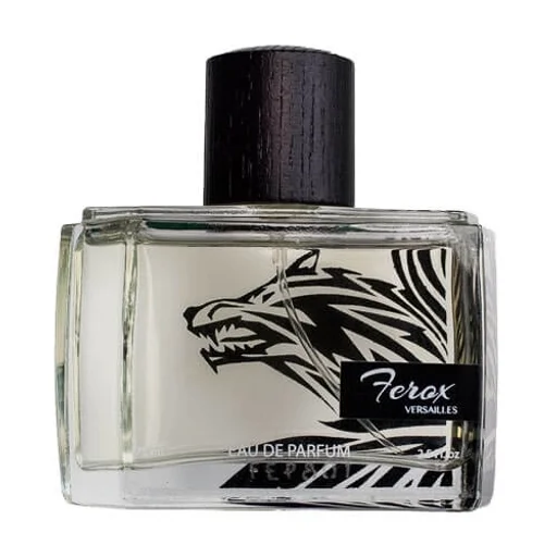 عطر مردانه فروکس حجم 75 میل ورسای