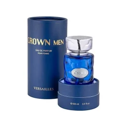 عطر مردانه کرون حجم 100 میل ورسای