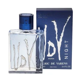 ‫عطر مردانه نایت حجم 100 میل یو دی وی