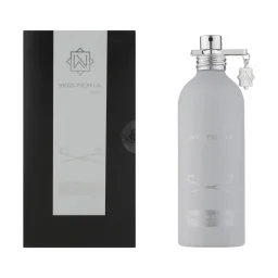 ‫عطر مردانه سیلور کریید حجم 100 میل ویستریا