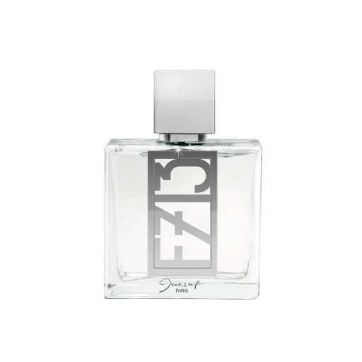 ادوپرفیوم اف 713 مردانه حجم 100 میل ژک ساف