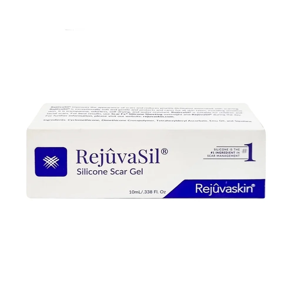 ژل رژوواسیل حجم 10 میلی لیتر اسکار هیل
