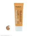 کرم CC با SPF30 رنگی متعادل کننده چربی پوست حجم 50 میل سی گل