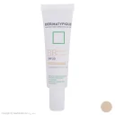 کرم BB با SPF20 رنگی بژ طبیعی حجم 30 میل درماتیپیک