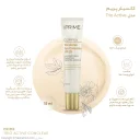 کانسیلر با SPF25 مدل Corpex Trio Active کد 102 حجم 15 میل پرایم