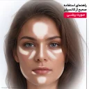 کانسیلر جوانساز دور چشم بژ روشن حجم 15 میل پرایم