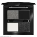 سایه چشم 4 رنگ کد 41 مدل Smoky وزن 12 گرم این لی