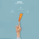 کرم روشنکننده و محافظ لب SPF8 حاوی ویتامین C حجم 12 میل آردن سی فاکتور