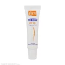 کرم ترک لب سفید با SPF20 حجم 12 میل دکتر ژیلا