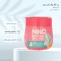 دستمال مرطوب لاک پاک کن قوطی 90 عددی نینو