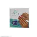 پد لاک پاک کن مدل Remover بسته 1+5 عددی ناژه