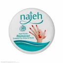 پد لاک پاک کن مدل Remover بسته 30 عددی ناژه