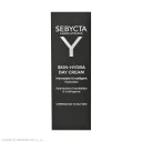 کرم روز مدل Skin Hydra مناسب پوست چرب و مختلط حجم 40 میل سبیکتا