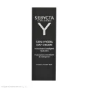 کرم روز مدل Skin Hydra مناسب پوست خشک و نرمال حجم 40 میل سبیکتا