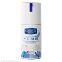 کرم آبرسان مدل Well Night مخصوص شب مناسب انواع پوست حجم 100 میل کامان