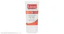 کرم ضد آفتاب با SPF50+ بی رنگ بدون چربی و پارابن حجم 40 میل الارو