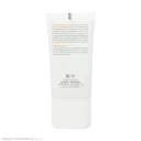 کرم ضد آفتاب با SPF50+ رنگی مدل سان سلوشن بدون چربی حجم 40 میل مای فارما
