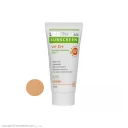 کرم ضدآفتاب SPF50+ فاقد چربی رنگی حجم 50 میل سبو مای فارما