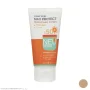 کرم ضد آفتاب با SPF50 رنگی مدل مکس پروتکت مناسب انواع پوست حجم 50 میل نئودرم