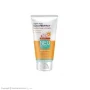 کرم ضد آفتاب با SPF50 بی رنگ مدل مکس پروتکت بدون چربی حجم 50 میل نئودرم