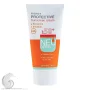 کرم ضد آفتاب با SPF50+ بی رنگ مدل هایلی پروتکتیو مناسب پوست خشک و نرمال حجم 50 میل نئودرم